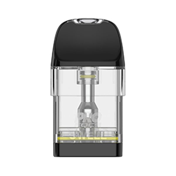 UWELL CALIBURN GPP ALPHA REPLACEMENT XL PODS 4 PACK - 0.9 Ω MESH