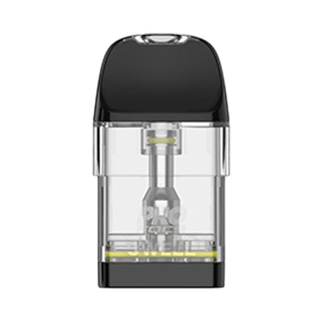 UWELL CALIBURN GPP ALPHA REPLACEMENT XL PODS 4 PACK - 0.9 Ω MESH