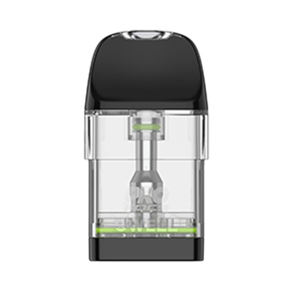 UWELL CALIBURN GPP ALPHA REPLACEMENT XL PODS 4 PACK - 1.2 Ω MESH