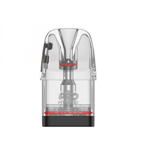 UWELL CALIBURN GPP REPLACEMENT XL PODS 3 PACK - Super E - cig