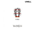 UWELL - VALYRIAN 3 COIL 2 PACK - Super E-cig