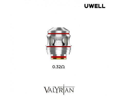 UWELL - VALYRIAN 3 COIL 2 PACK - Super E-cig