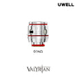 UWELL - VALYRIAN 3 COIL 2 PACK - Super E-cig