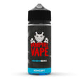 VAMPIRE VAPE - 100ML KONCEPT HIESENBERG 0MG SHORTFILL E LIQUID - Super E-cig