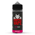 VAMPIRE VAPE - 100ML KONCEPT PINKMAN 0MG SHORTFILL E LIQUID - Super E-cig