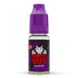 VAMPIRE VAPE - 10ML BLACK ICE E LIQUID - Super E-cig