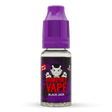 VAMPIRE VAPE - 10ML BLACK JACK E LIQUID - Super E-cig