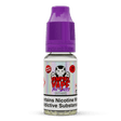 VAMPIRE VAPE - 10ML CHARGER NIC SALT E LIQUID - Super E-cig