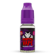 VAMPIRE VAPE - 10ML CUSHED CANDY E LIQUID - Super E-cig