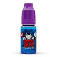 VAMPIRE VAPE - 10ML HEISENBERG 70/30 E LIQUID - Super E-cig