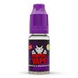 VAMPIRE VAPE - 10ML PINEAPPLE & GRAPEFRUIT FIZZ E LIQUID - Super E-cig