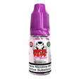 VAMPIRE VAPE - 10ML PINKMAN WATERMELON NIC SALT E LIQUID - Super E-cig