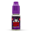 VAMPIRE VAPE - 10ML RASPBERRY SORBET E LIQUID - Super E-cig