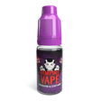 VAMPIRE VAPE - 10ML RHUBARB & CUSTARD E LIQUID - Super E-cig