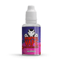 VAMPIRE VAPE - 30ML BERRIES CONCENTRATE - Super E-cig