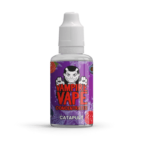 VAMPIRE VAPE - 30ML CATAPULT CONCENTRATE - Super E-cig