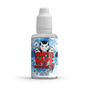 VAMPIRE VAPE - 30ML COOL BLUE SLUSH CONCENTRATE - Super E-cig