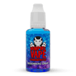 VAMPIRE VAPE - 30ML HEISENBERG GRAPE CONCENTRATE - Super E-cig