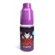 VAMPIRE VAPE ICE MENTHOL 10ML E - LIQUID - Super E - cig