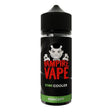 VAMPIRE VAPE KONCEPT KIWI COOLER 100ML SHORTFILL E - LIQUID - Super E - cig