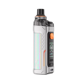 VAPORESSO ARMOUR G KIT - SILVER