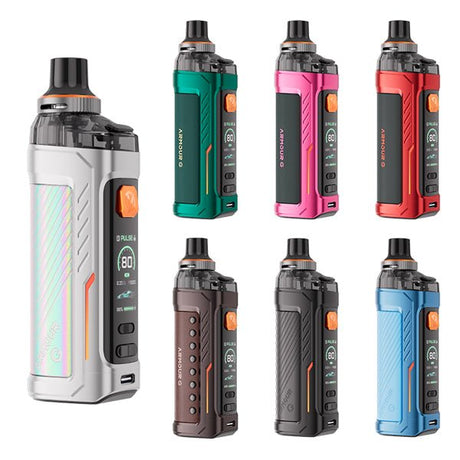 VAPORESSO ARMOUR G KIT - Super E - cig