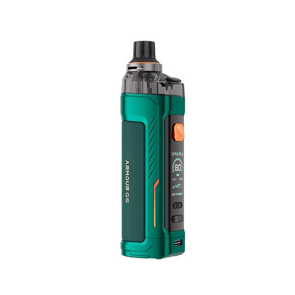 VAPORESSO ARMOUR GS KIT - Super E - cig