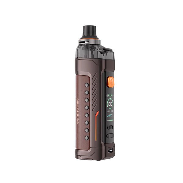 VAPORESSO ARMOUR GS KIT - Super E - cig