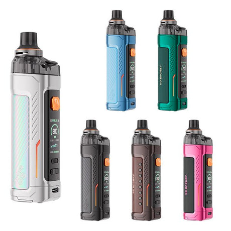 VAPORESSO ARMOUR GS KIT - Super E - cig