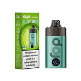 VAPORESSO DOJO BLAST 6000 DISPOSABLE VAPE - Super E - cig