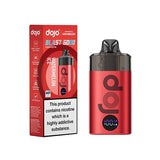 VAPORESSO DOJO BLAST 6000 DISPOSABLE VAPE - Super E - cig