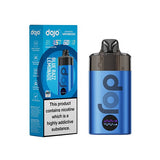 VAPORESSO DOJO BLAST 6000 DISPOSABLE VAPE - Super E - cig