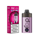 VAPORESSO DOJO BLAST 6000 DISPOSABLE VAPE - Super E - cig