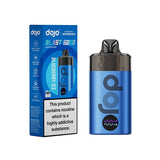 VAPORESSO DOJO BLAST 6000 DISPOSABLE VAPE - Super E - cig