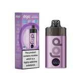 VAPORESSO DOJO BLAST 6000 DISPOSABLE VAPE - Super E - cig