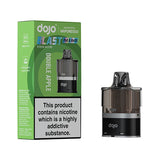 VAPORESSO DOJO BLAST 6000 PRE FILLED POD - Super E - cig