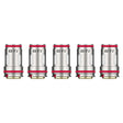 VAPORESSO - GTI REPLACEMENT MESH COIL 5 PACK - Super E-cig