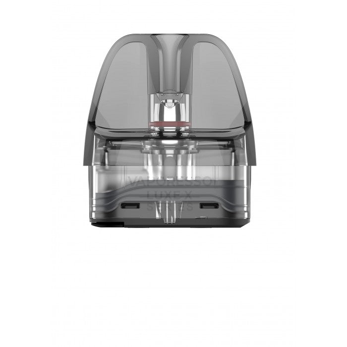 VAPORESSO LUXE X COREX 2.0 REPLACEMENT PODS 2 PACK| £6.50| BUY 2 SAVE 10% –  Super E-cig