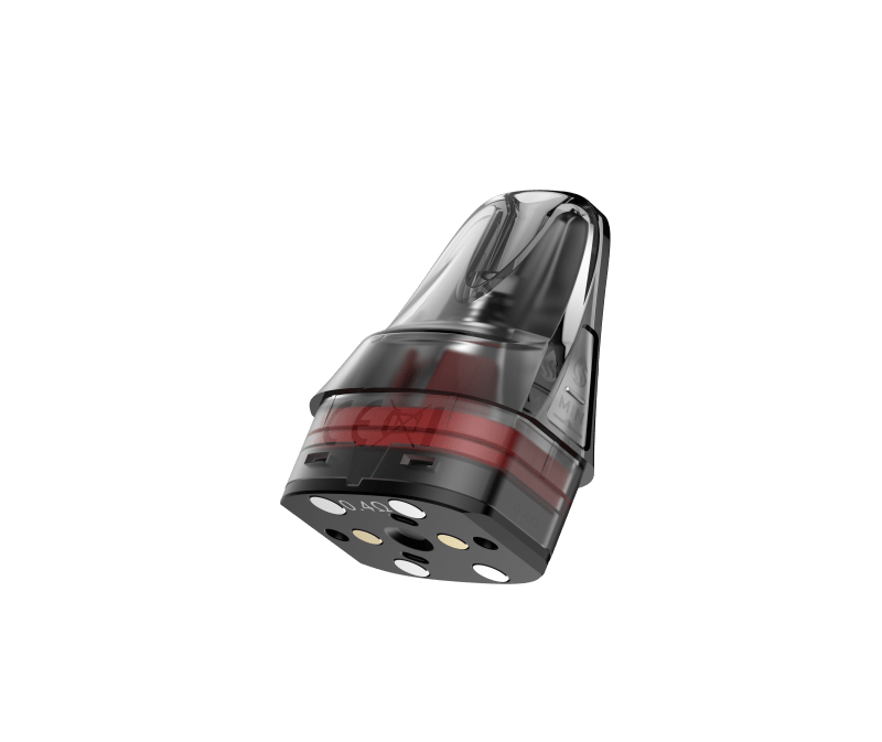 VAPORESSO LUXE X DUAL MESH REPLACEMENT PODS 2 PACK - Super E - cig