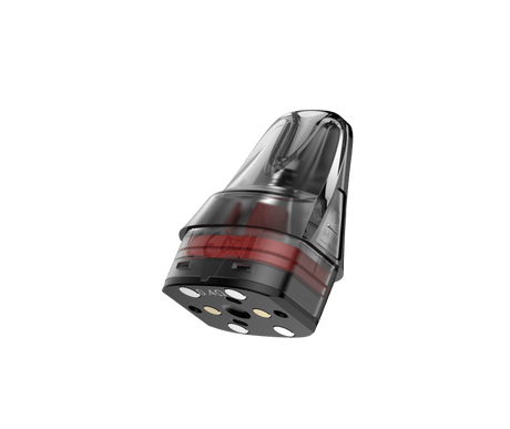 VAPORESSO LUXE X DUAL MESH REPLACEMENT PODS 2 PACK - Super E - cig