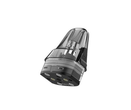 VAPORESSO LUXE X DUAL MESH REPLACEMENT PODS 2 PACK - Super E - cig