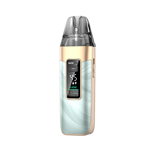 VAPORESSO LUXE X3 POD KIT - Super E - cig