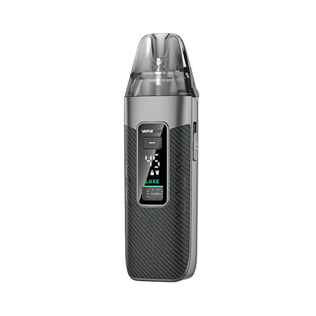 VAPORESSO LUXE X3 POD KIT - Super E - cig