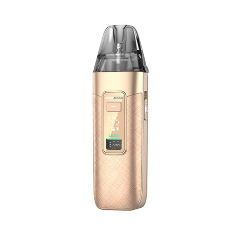 VAPORESSO LUXE X3 POD KIT - Super E - cig