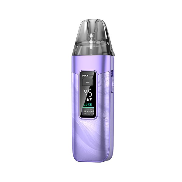 VAPORESSO LUXE X3 POD KIT - Super E - cig