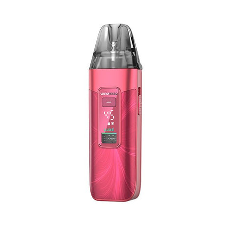 VAPORESSO LUXE X3 POD KIT - Super E - cig