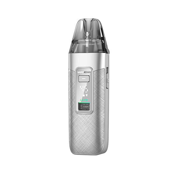 VAPORESSO LUXE X3 POD KIT - Super E - cig