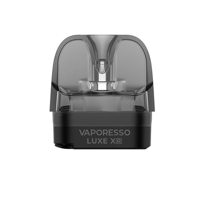 VAPORESSO - LUXE XR EMPTY REPLACEMENT PODS 2 PACK - Super E-cig