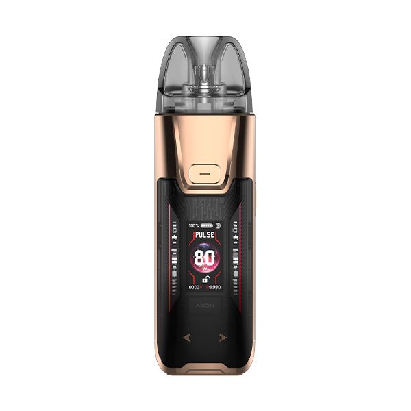VAPORESSO LUXE XR MAX 2 POD KIT - Super E - cig