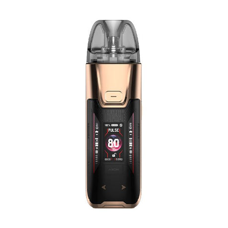 VAPORESSO LUXE XR MAX 2 POD KIT - Super E - cig